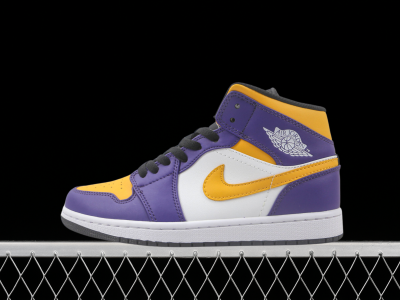 Air Jordan 1 High