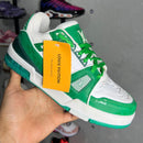 LV Trainer Luxo Verde
