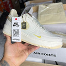 Air Force 1 Off Ouro