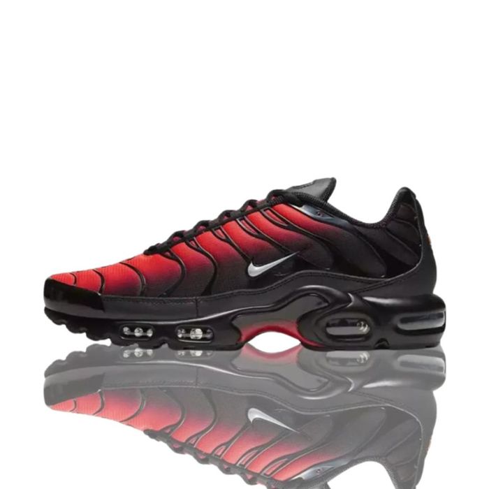 Nike TN Plus Purple Voltage