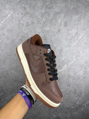 Nike Dunk - (Primeira Linha) x Café luxo