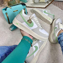 Air Force 1 Braco/Verde