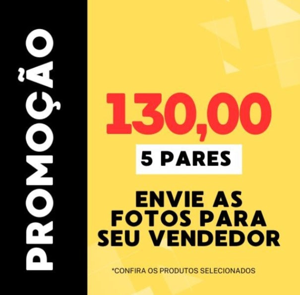 Mega Promoção