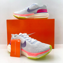 ZoomX 04 - (Linha Premium) x Prata/Marinho