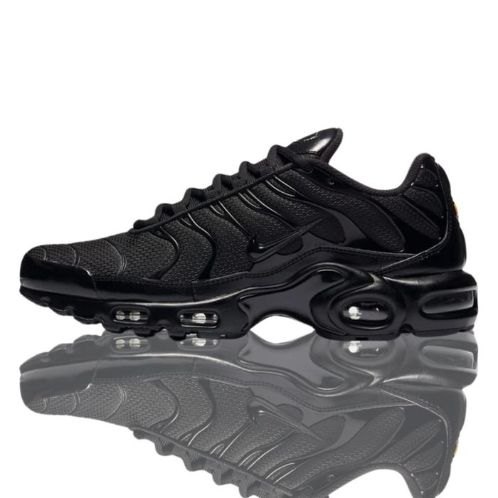 Nike TN Plus Triple Black