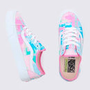 Tênis Vans Old Skool Tie Dye Edição Especial