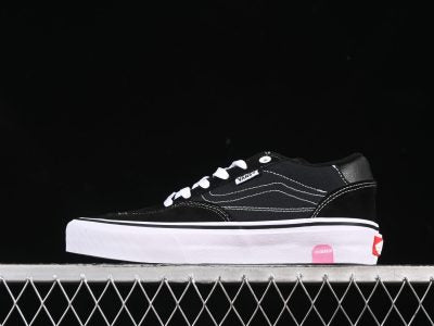 Tênis Vans Rowan Skate Boarding