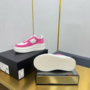 Chanel Panda Esportivo 2025 Rosa