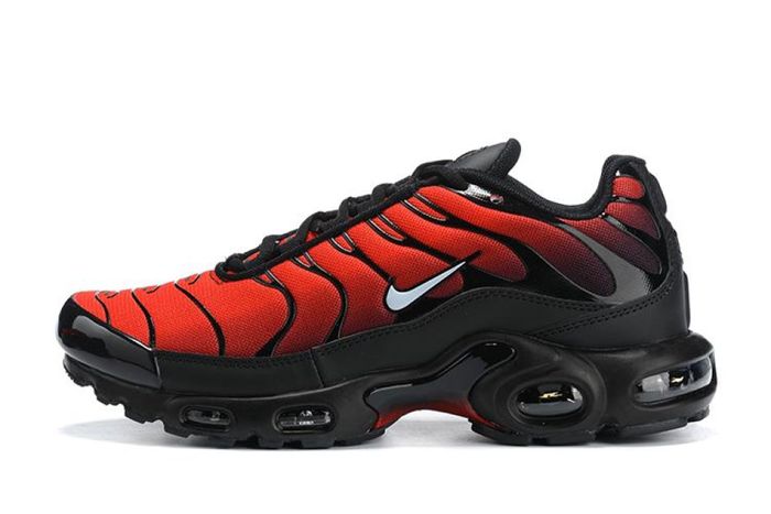 Nike TN Plus Purple Voltage
