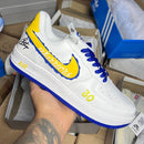 Air Force 1 - Golden State