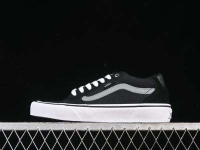 Tênis Vans Faulkner