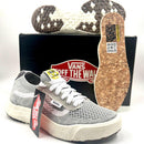 Tênis Vans Vr3 Feminino/Masculino - Sapato Casual Super Confortável e Ótima Durabilidade x