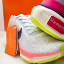 ZoomX 04 - (Linha Premium) x Prata/Marinho