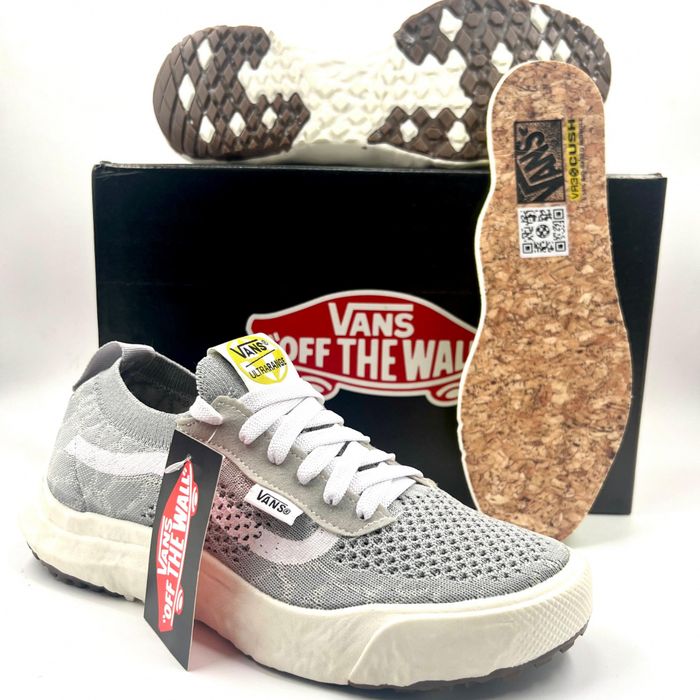 Vans Vr3 Feminino/Masculino - Sapato Casual Super Confortável e Ótima Durabilidade x Verde Militar
