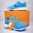Nike ZoomX 04 - (Linha Premium)x Azul Celeste