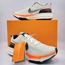 ZoomX 04 - (Linha Premium)x Areia/Preto