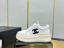 Chanel Panda Esportivo 2025 Branco