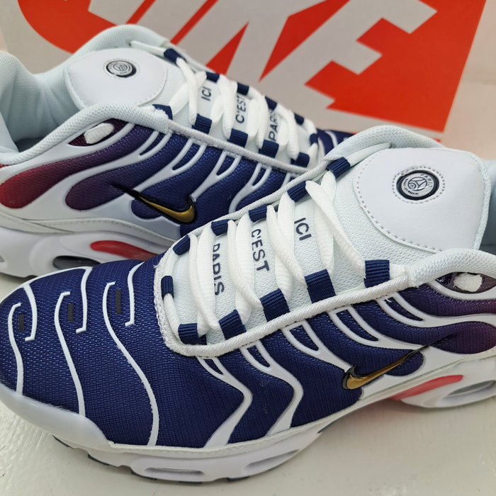 Nike TN Plus Vietnã importado - PSG