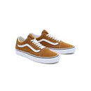Tênis Vans Ward Canvas Feminino - Caramelo