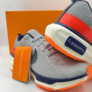 ZoomX 04 - (Linha Premium) x Prata/Marinho