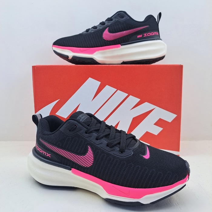 Air Force 1 x Branco/Branco - (Linha Premium)