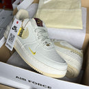 Air Force 1 Off Ouro