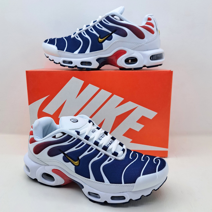 Nike TN Plus Vietnã importado - PSG