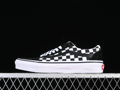 Tênis Vans Old